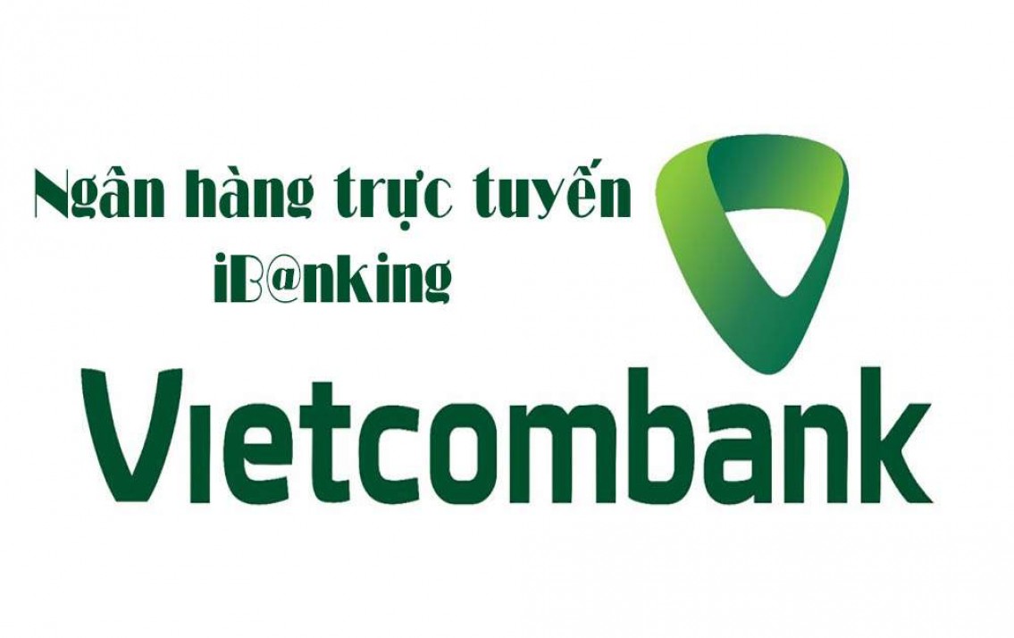 sử dụng Vietcombank Internet Banking