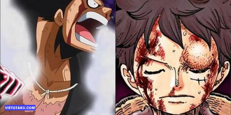 One Piece: Sẽ thế nào nếu Haki năng lực không tồn tại?