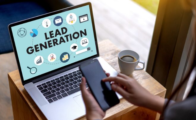 Khái niệm về Lead Generation