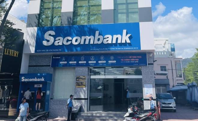 Mở tài khoản ngân hàng Sacombank có nên hay không?