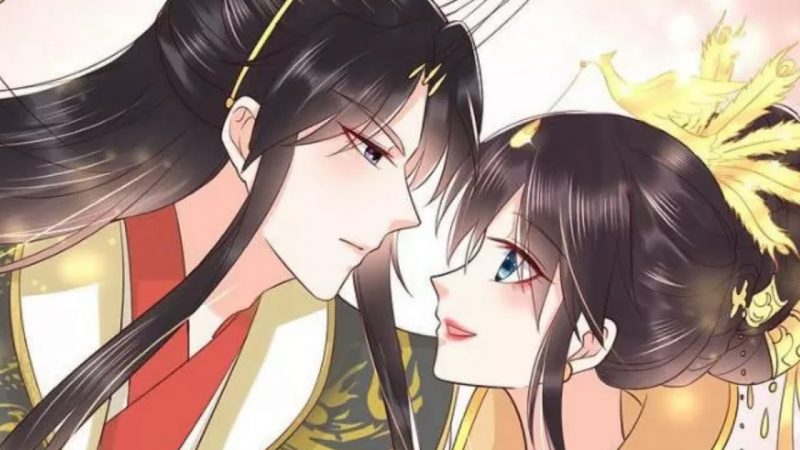 List truyện tranh xuyên không siêu hot không nên bỏ lỡ